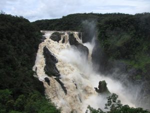 Barron Falls, Kuranda