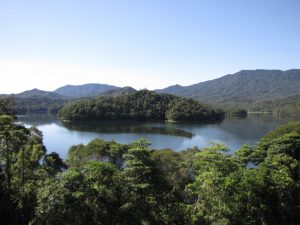 Lake Morris, Cairns