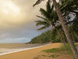 Trinity Beach, Cairns